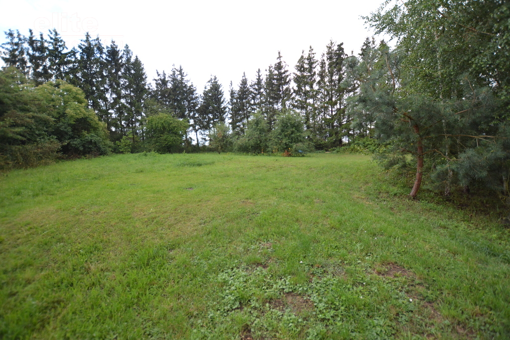 Bobolin, działka 750m2 (1)