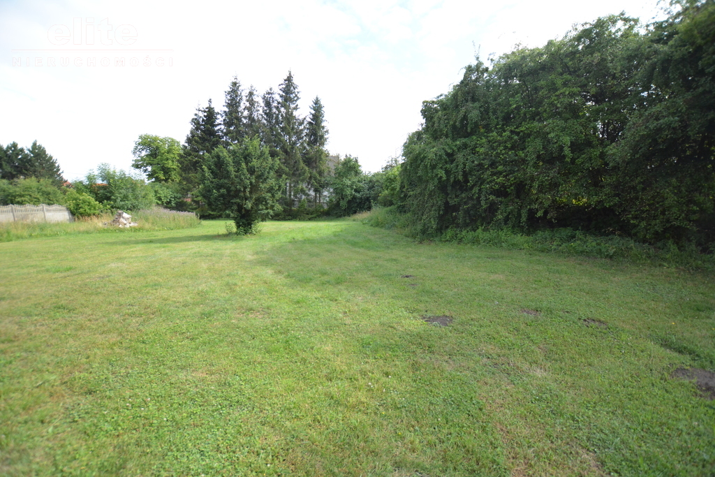 Bobolin, działka 750m2 (5)