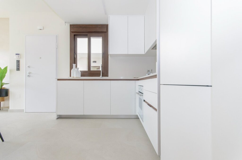 BUNGALOW W LOS BALCONES, TORREVIEJA (23)