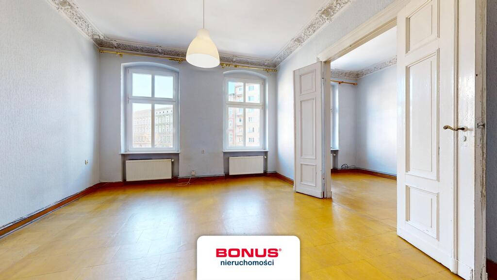 3 pokoje w Centrum idealne pod inwestycję (1)