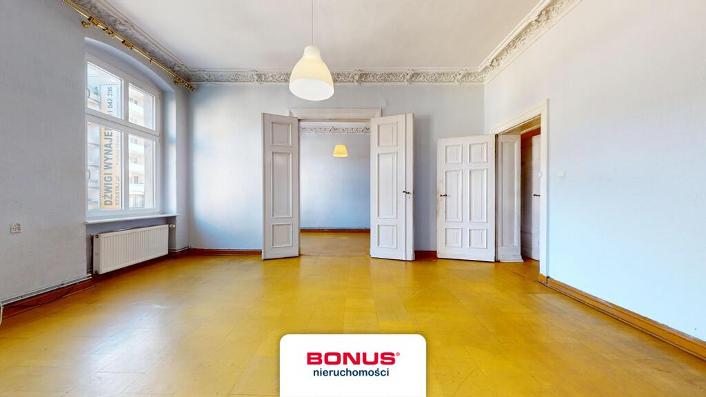 3 pokoje w Centrum idealne pod inwestycję (2)