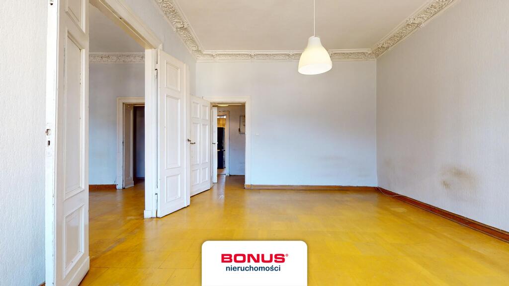 3 pokoje w Centrum idealne pod inwestycję (3)
