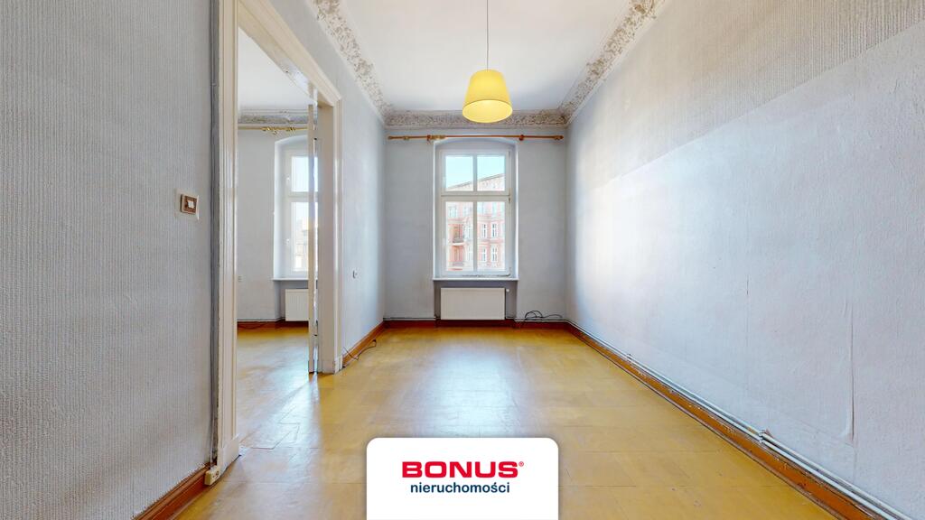 3 pokoje w Centrum idealne pod inwestycję (5)