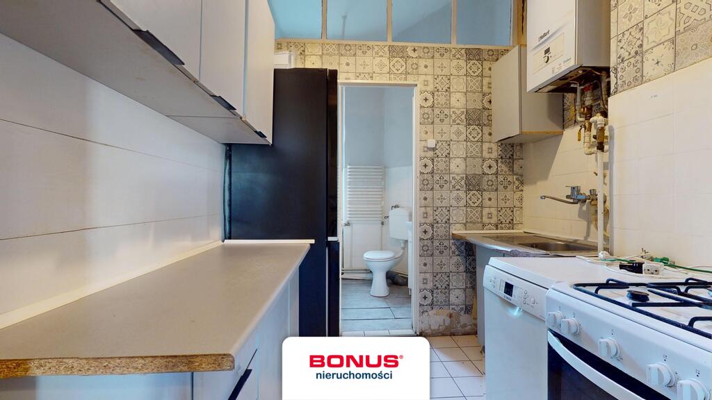 3 pokoje w Centrum idealne pod inwestycję (8)