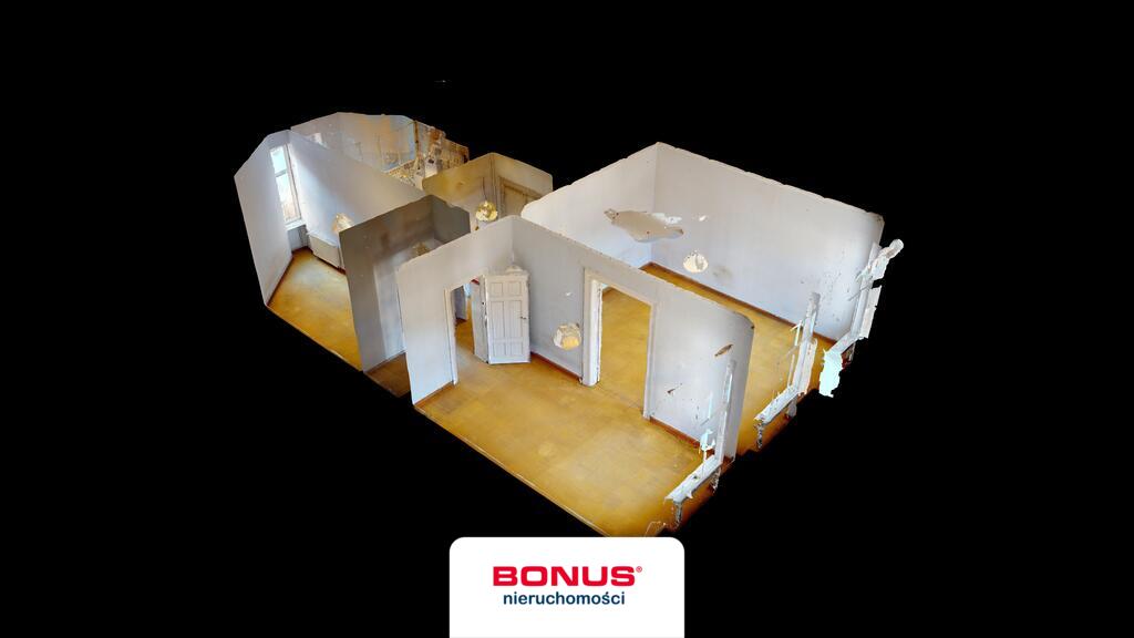 3 pokoje w Centrum idealne pod inwestycję (10)