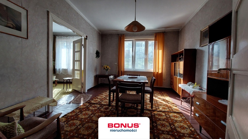 1 piętro, Jasne Błonia, świetne pod inwestycję (3)