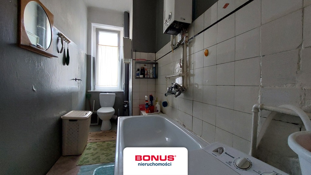 1 piętro, Jasne Błonia, świetne pod inwestycję (7)