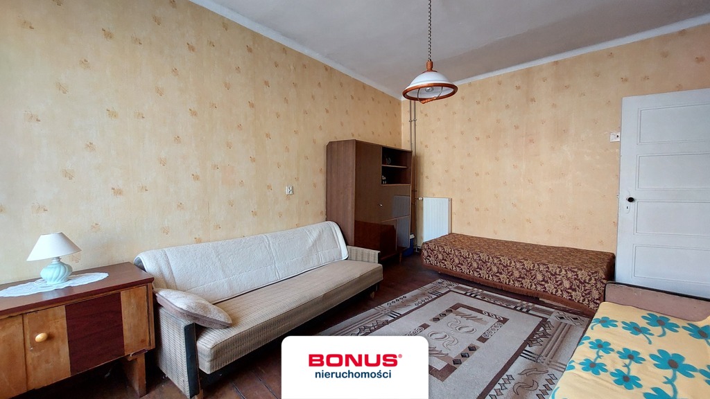 1 piętro, Jasne Błonia, świetne pod inwestycję (4)