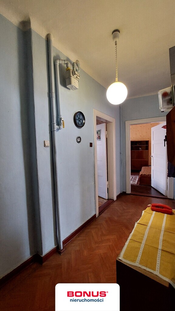 1 piętro, Jasne Błonia, świetne pod inwestycję (8)