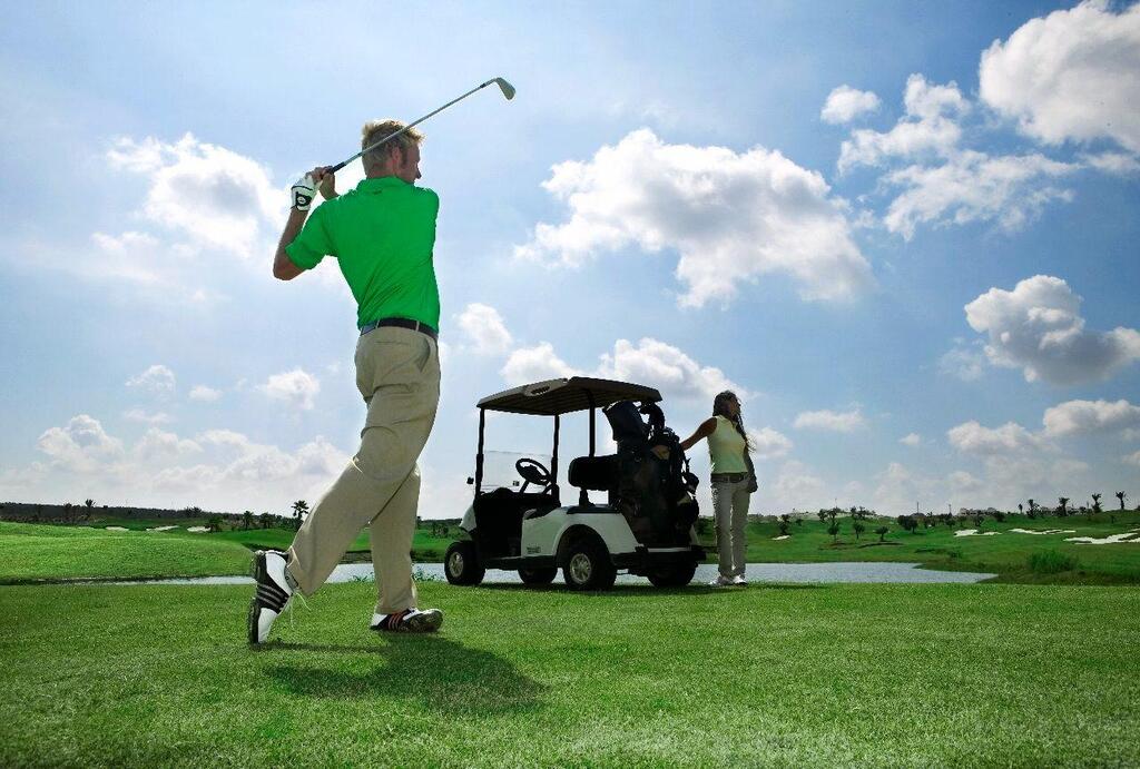 NOWE WILLE W VISTABELLA GOLF RESORT (7)