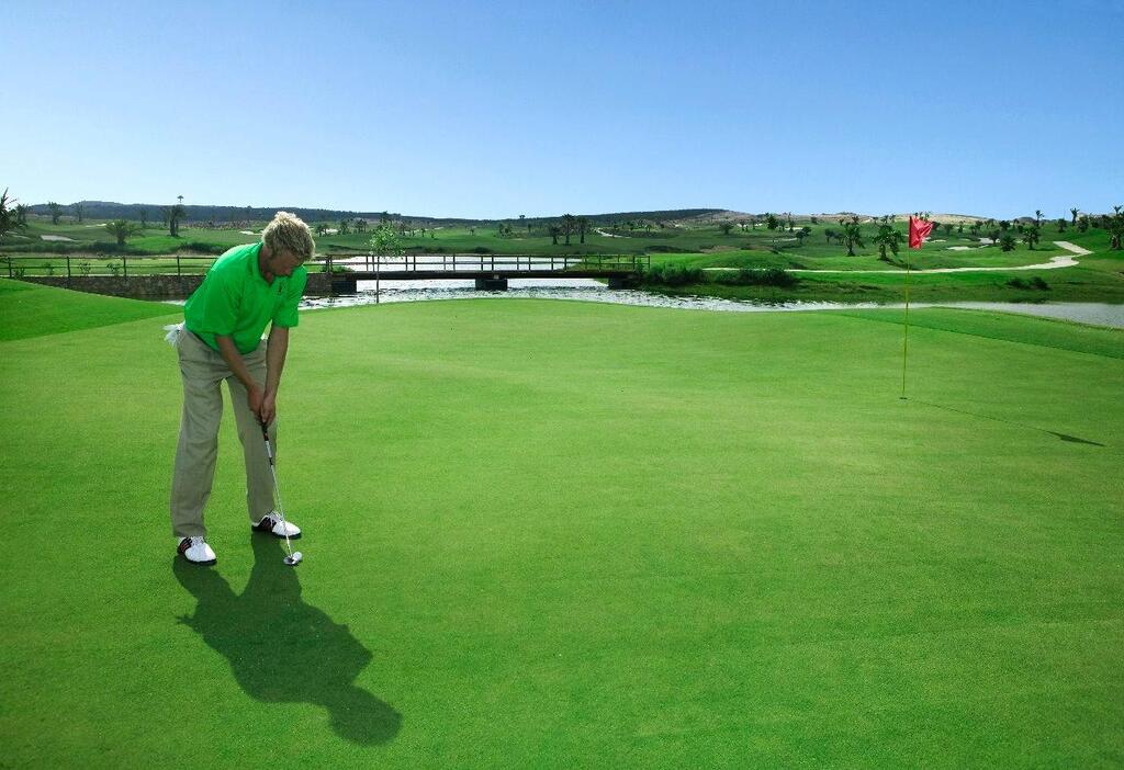 NOWE WILLE W VISTABELLA GOLF RESORT (8)