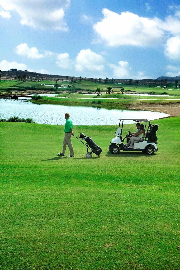 NOWE WILLE W VISTABELLA GOLF RESORT (9)