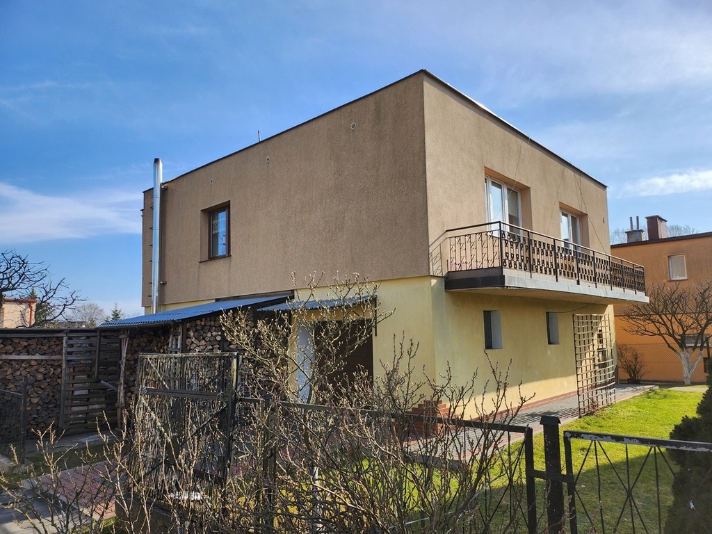 Wolno stojący, 160 m2, Złocieniec  (2)