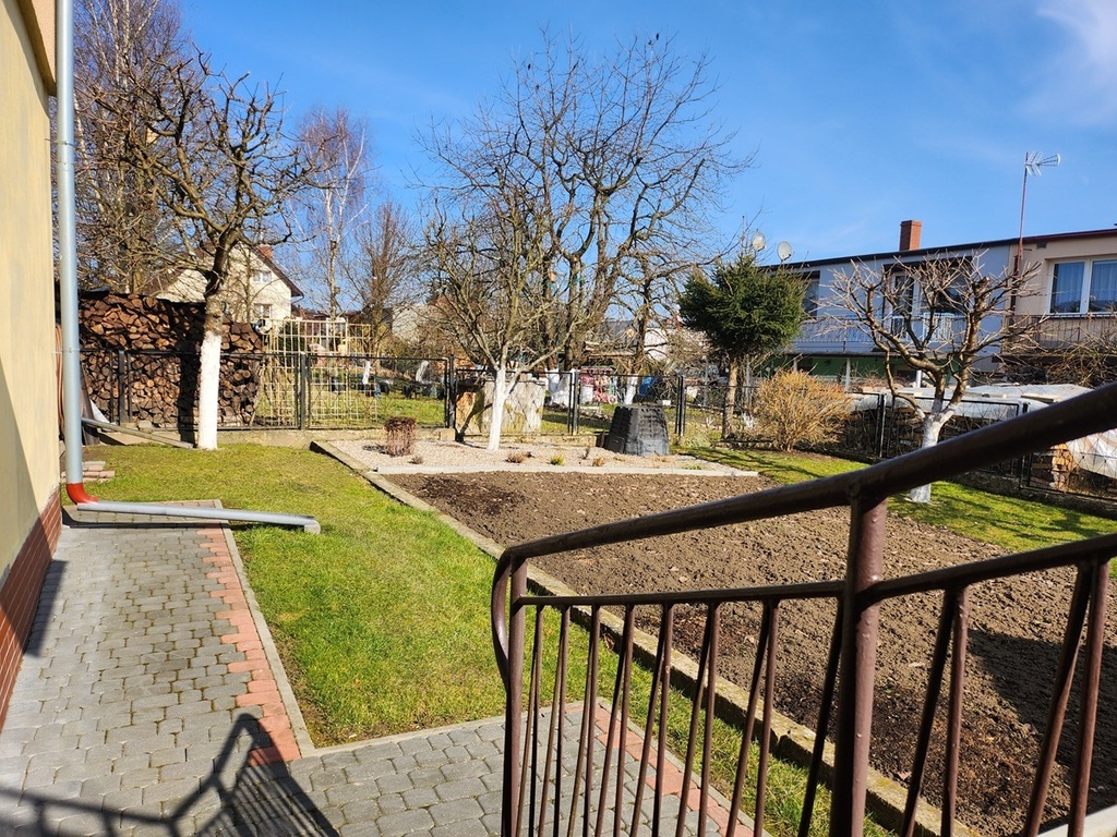 Wolno stojący, 160 m2, Złocieniec  (4)