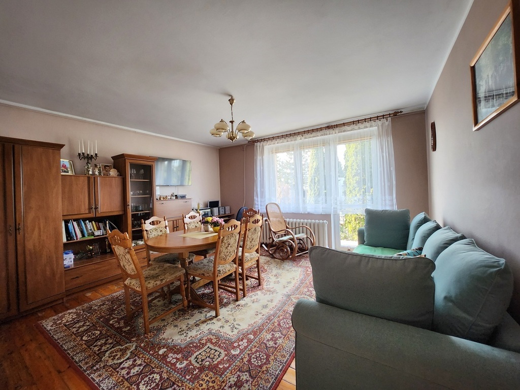 Wolno stojący, 160 m2, Złocieniec  (5)