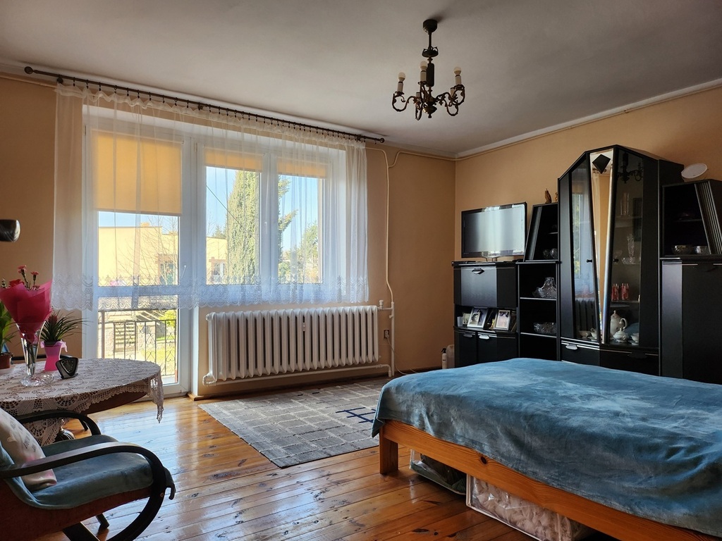 Wolno stojący, 160 m2, Złocieniec  (8)