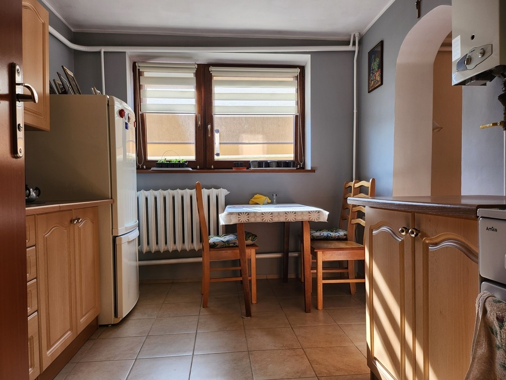 Wolno stojący, 160 m2, Złocieniec  (12)