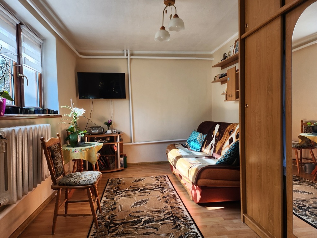 Wolno stojący, 160 m2, Złocieniec  (13)