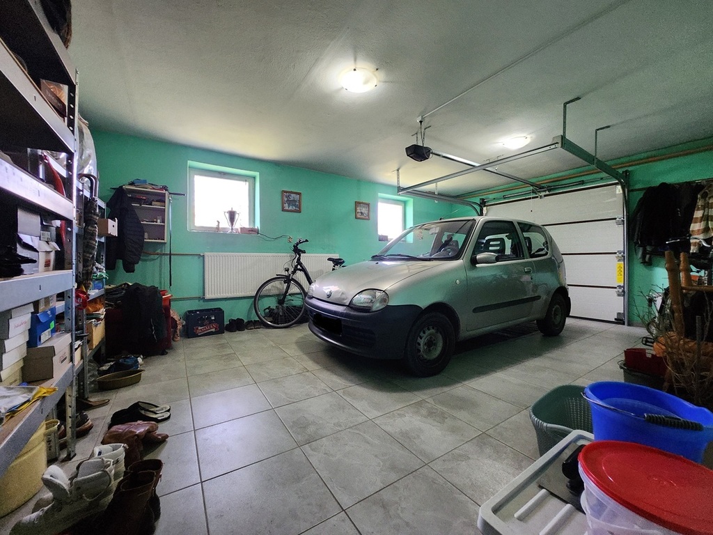 Wolno stojący, 160 m2, Złocieniec  (15)