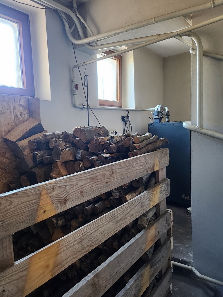 Wolno stojący, 160 m2, Złocieniec  (16)