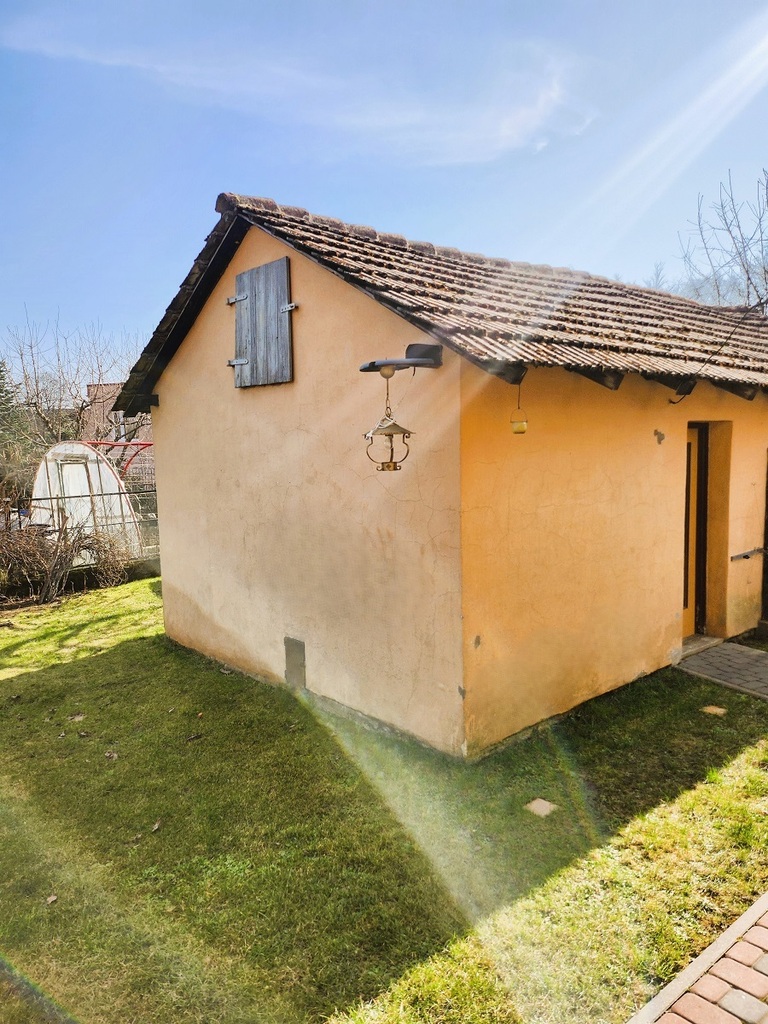 Wolno stojący, 160 m2, Złocieniec  (17)