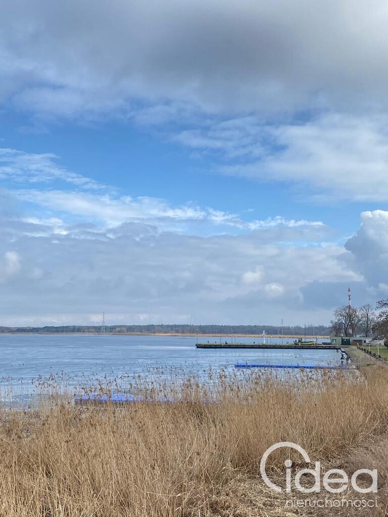 Atrakcyjna działka budowlana z wydaną WZ