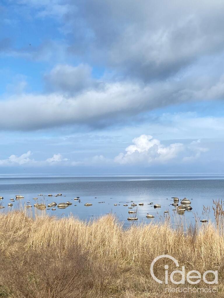 Atrakcyjna działka budowlana z wydaną WZ