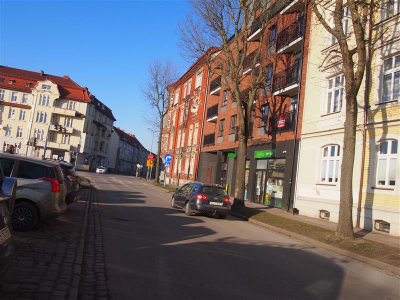 Lokal użytkowy - Słupsk Centrum (1)