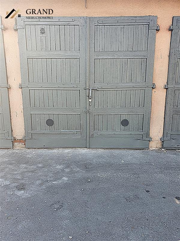 Garaż do wynajęcia- ul. Lechicka (1)