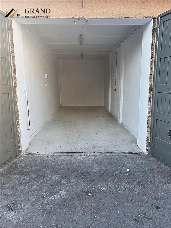 Garaż do wynajęcia- ul. Lechicka (3)