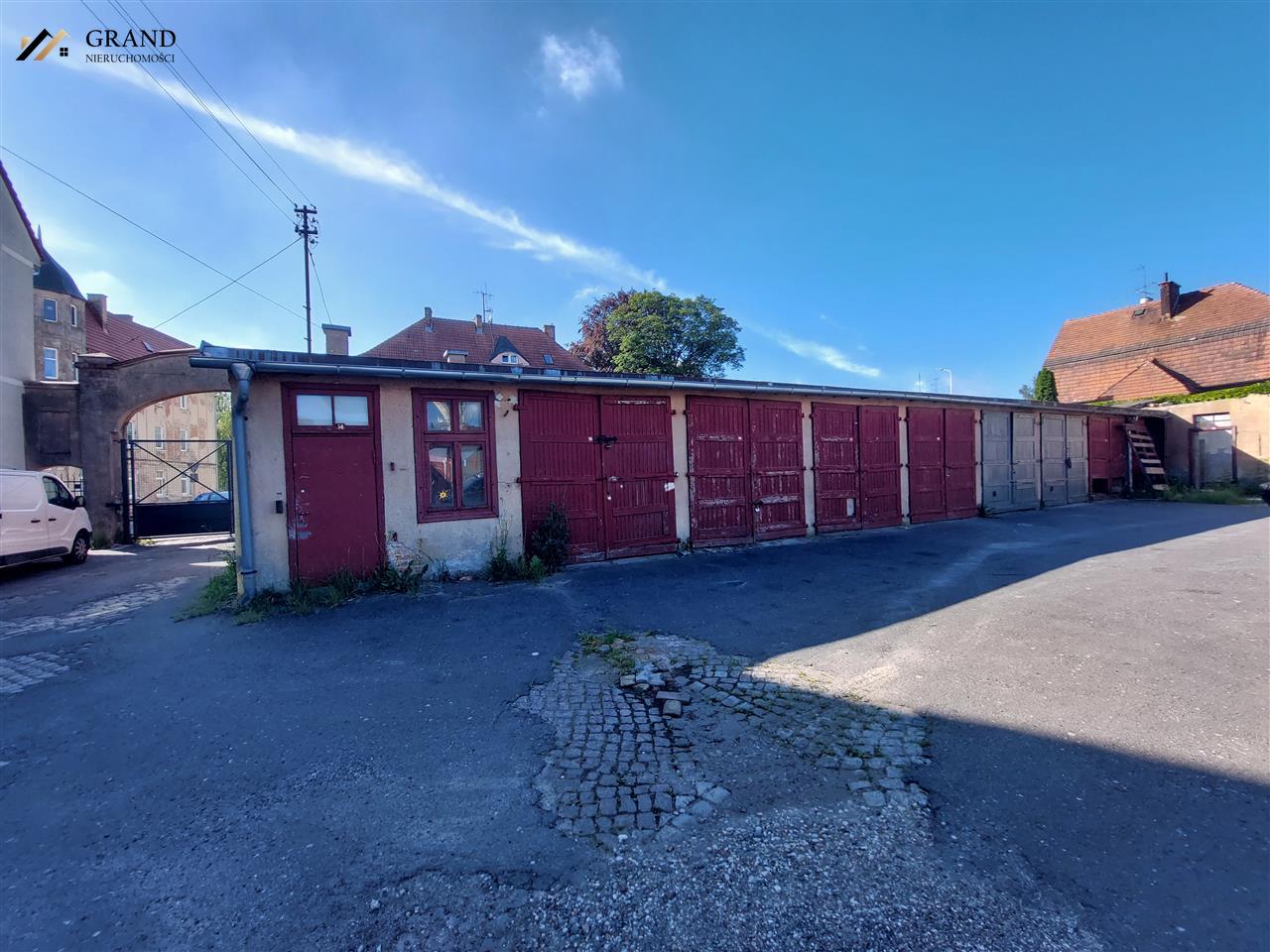 Garaż do wynajęcia- ul. Lechicka (4)