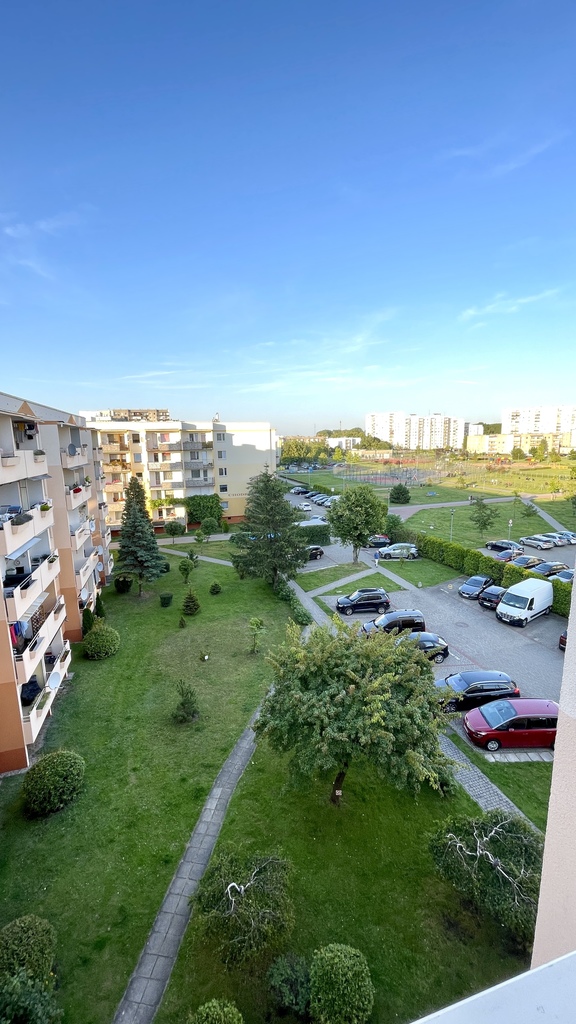 Na sprzedaż 3 pokojowe mieszkanie w Kołobrzegu (30)