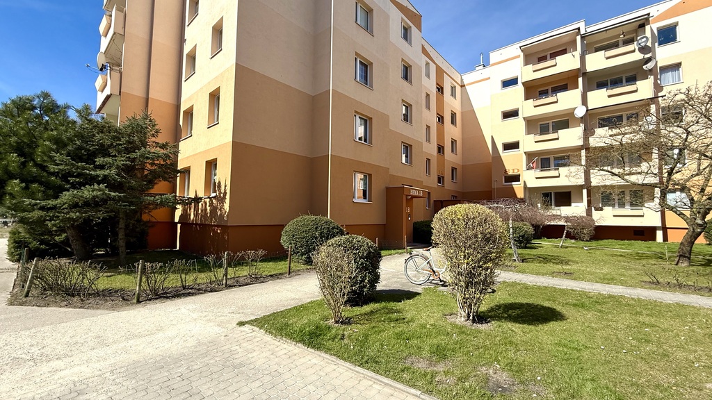 Na sprzedaż 3 pokojowe mieszkanie w Kołobrzegu (24)