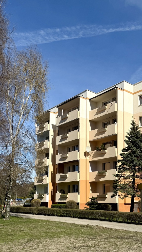 Na sprzedaż 3 pokojowe mieszkanie w Kołobrzegu (29)