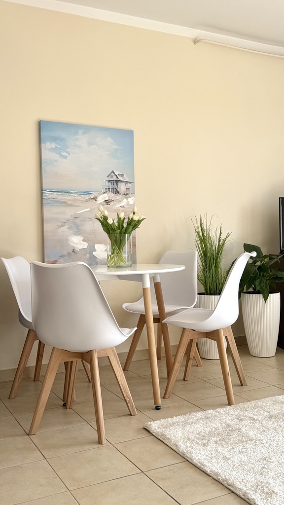 Na sprzedaż 3 pokojowe mieszkanie w Kołobrzegu (5)