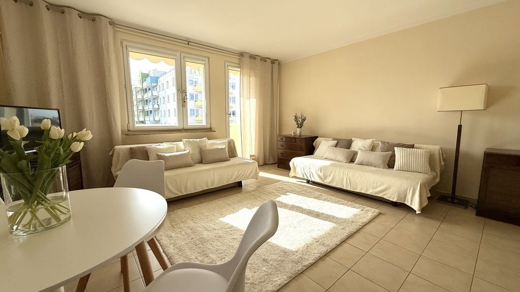 Na sprzedaż 3 pokojowe mieszkanie w Kołobrzegu (9)