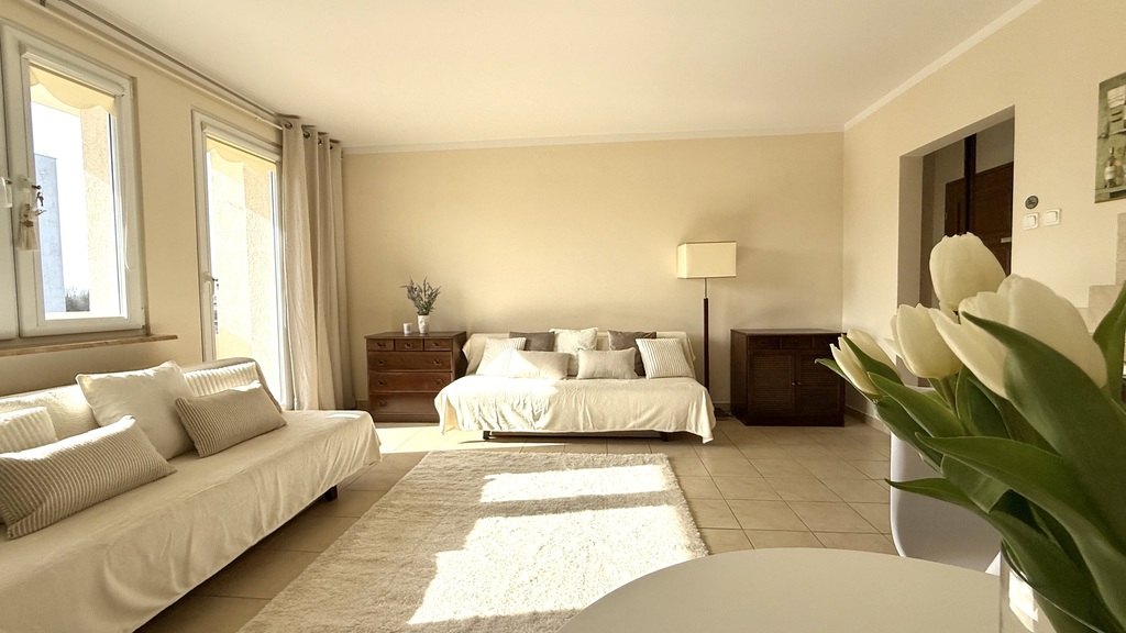 Na sprzedaż 3 pokojowe mieszkanie w Kołobrzegu (10)