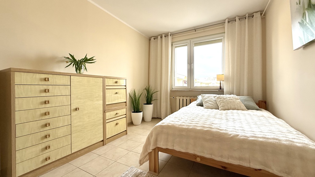 Na sprzedaż 3 pokojowe mieszkanie w Kołobrzegu (14)