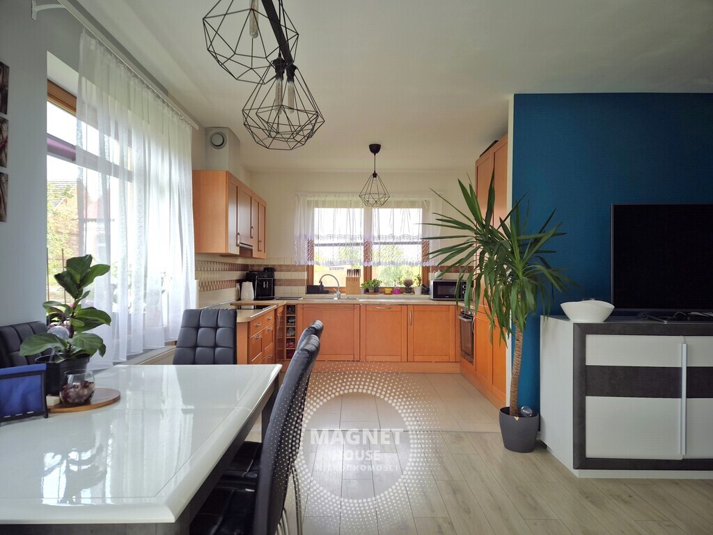 Dom z działką 1700m 2014r blisko S3 duże poddasze (3)