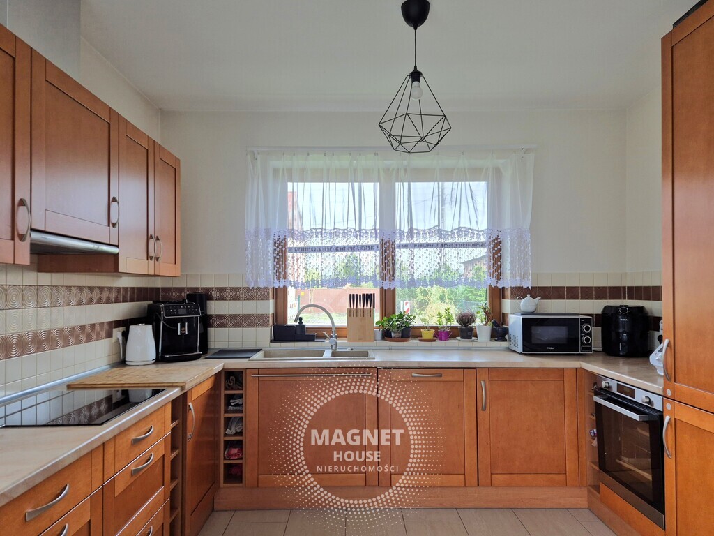 Dom z działką 1700m 2014r blisko S3 duże poddasze (4)