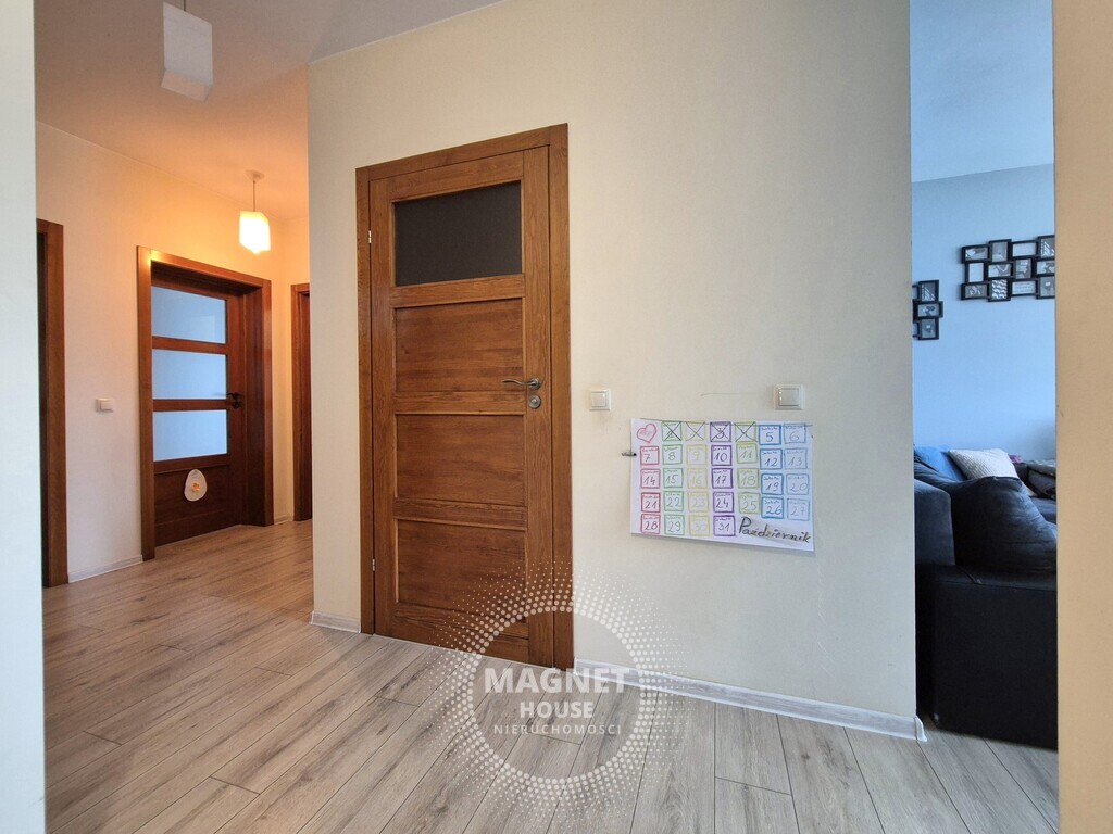 Dom z działką 1700m 2014r blisko S3 duże poddasze (9)