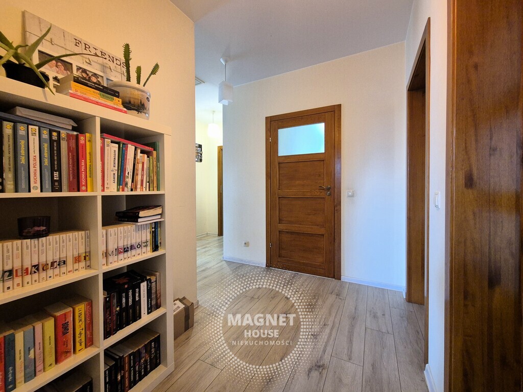 Dom z działką 1700m 2014r blisko S3 duże poddasze (10)