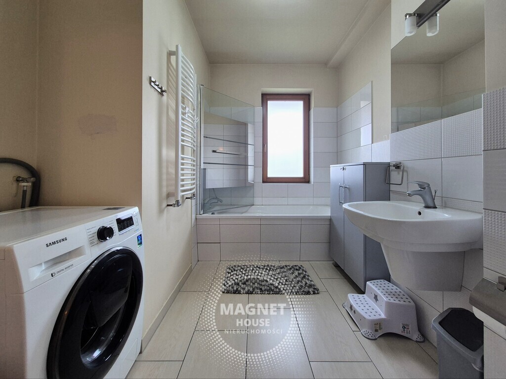 Dom z działką 1700m 2014r blisko S3 duże poddasze (11)