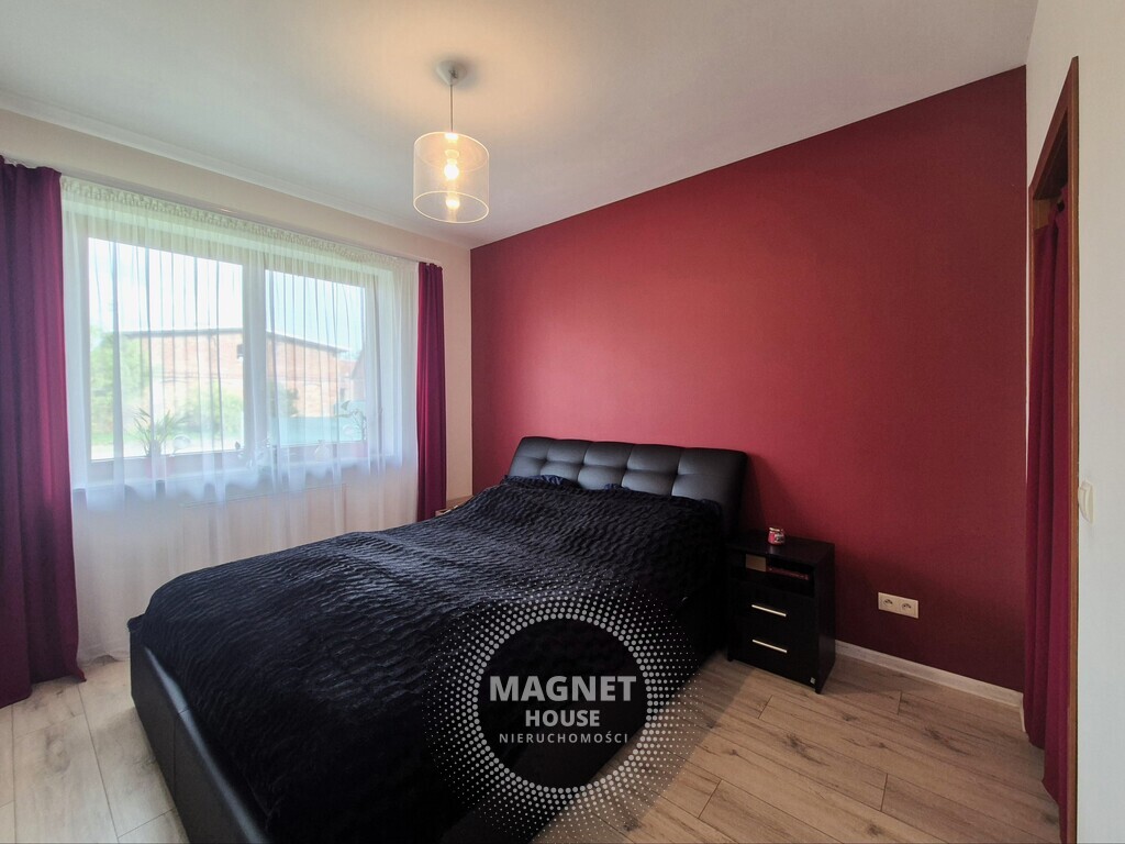 Dom z działką 1700m 2014r blisko S3 duże poddasze (12)