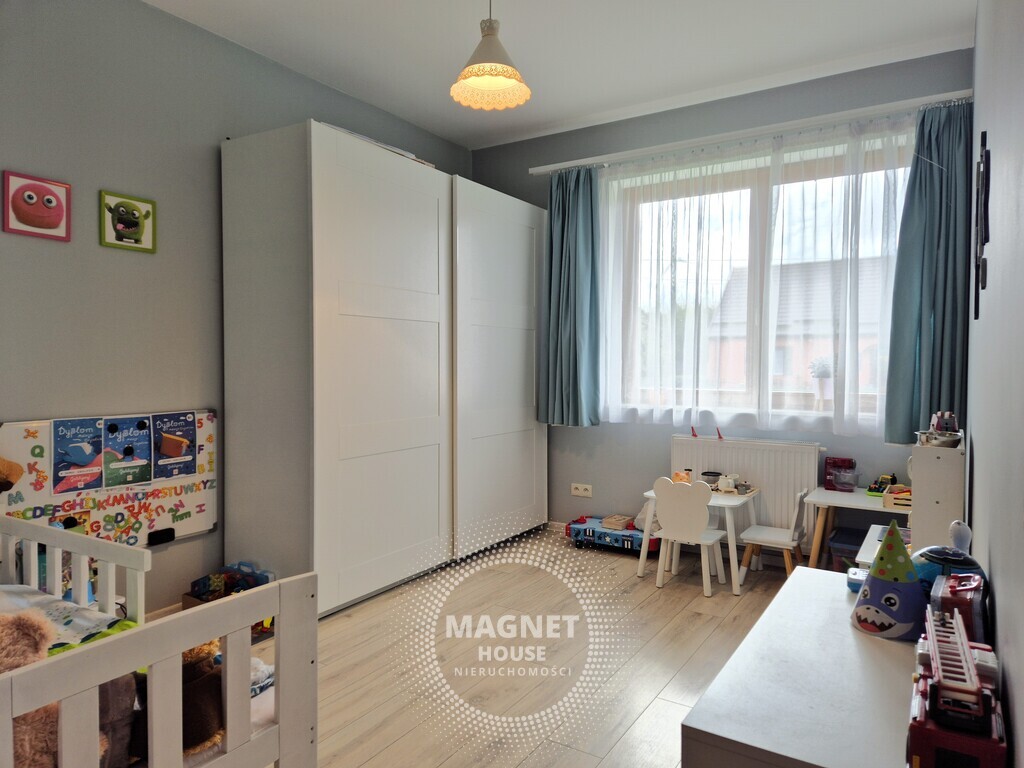 Dom z działką 1700m 2014r blisko S3 duże poddasze (14)