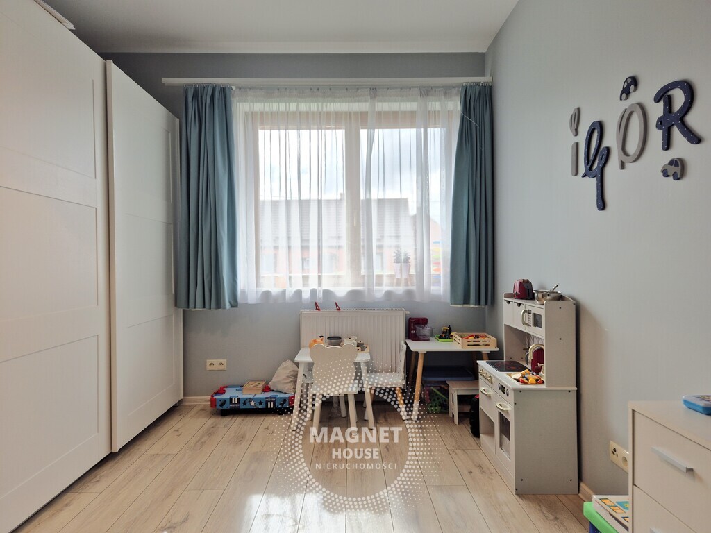 Dom z działką 1700m 2014r blisko S3 duże poddasze (15)