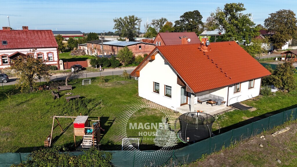 Dom z działką 1700m 2014r blisko S3 duże poddasze (18)