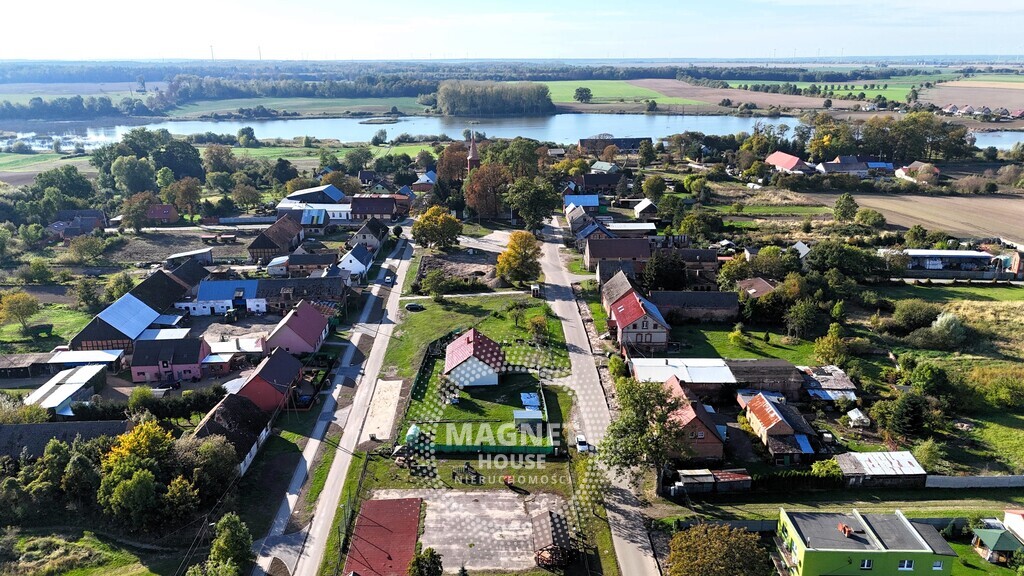 Dom z działką 1700m 2014r blisko S3 duże poddasze (20)