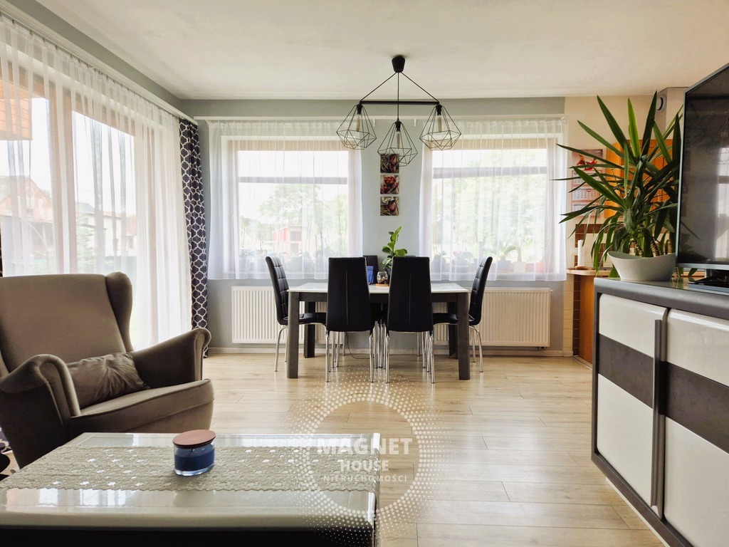 Dom z działką 1700m 2014r blisko S3 duże poddasze (8)