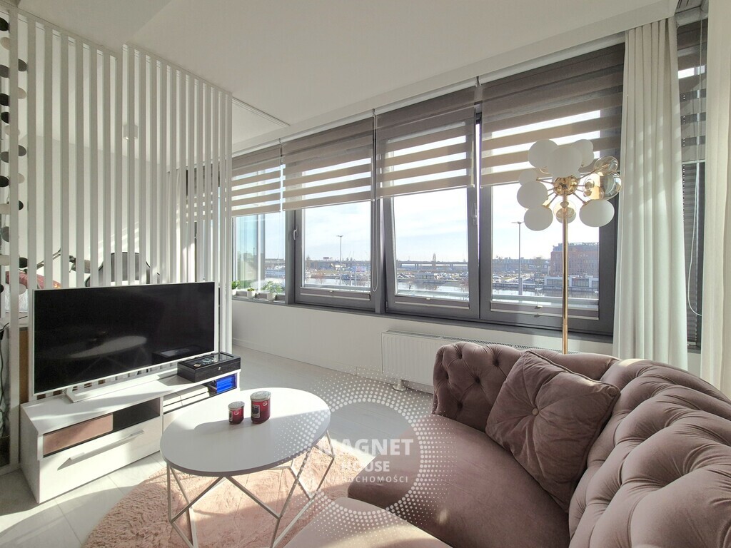 Doskonała inwestycja na wynajem z widokiem na Odrę (9)